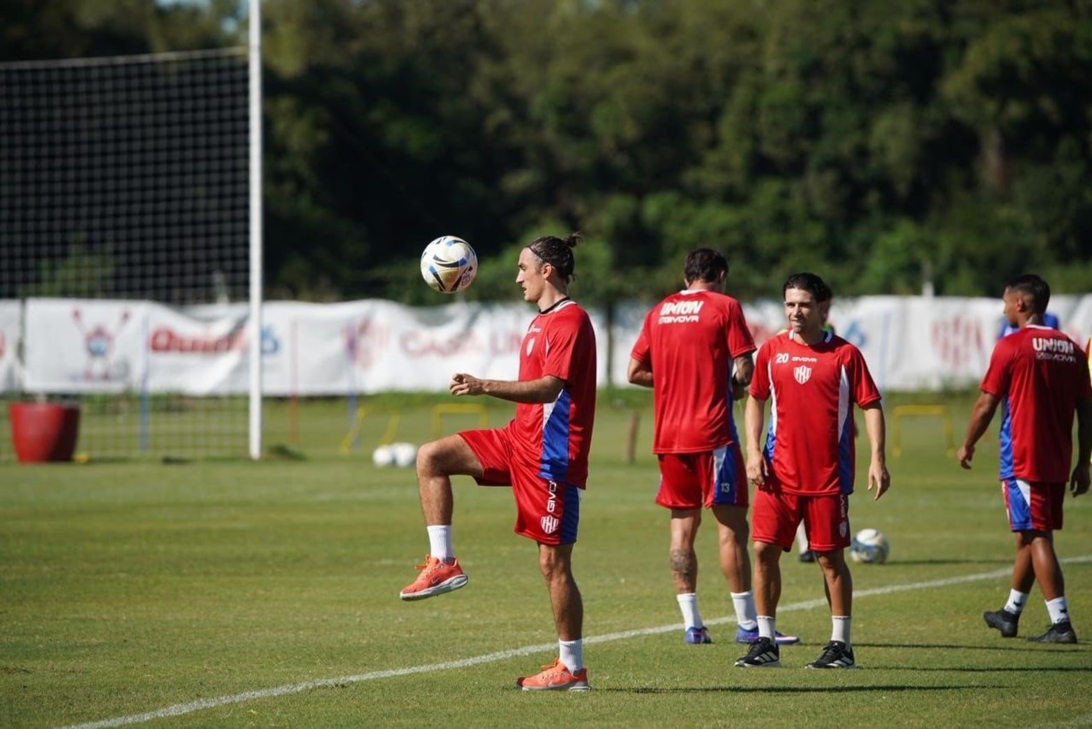 Créditos: Fernanco Nicola