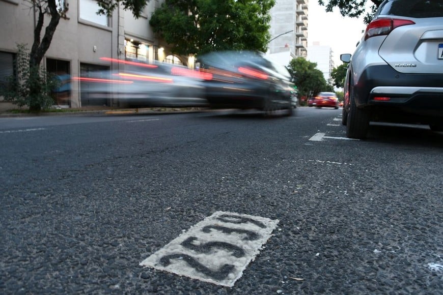 El nuevo SEOM, incluido en las transformaciones de la movilidad. Crédito: Manuel Fabatía