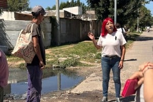 La concejala impulsa un sistema de compensaciones económicas para contribuyentes cumplidores.