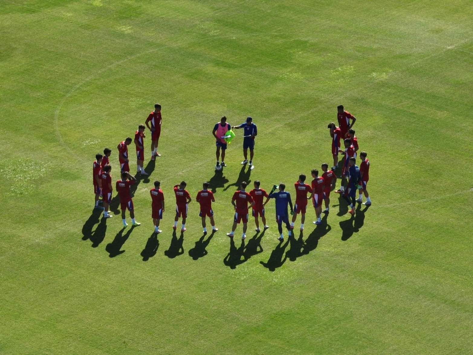 Créditos: Fernanco Nicola