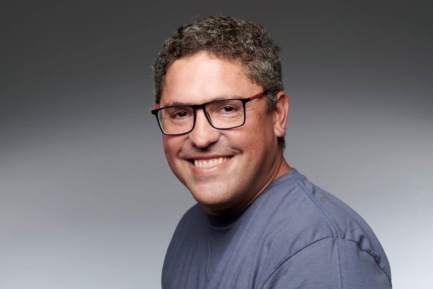 "Las cosas maravillosas". Foto: Alejandra López