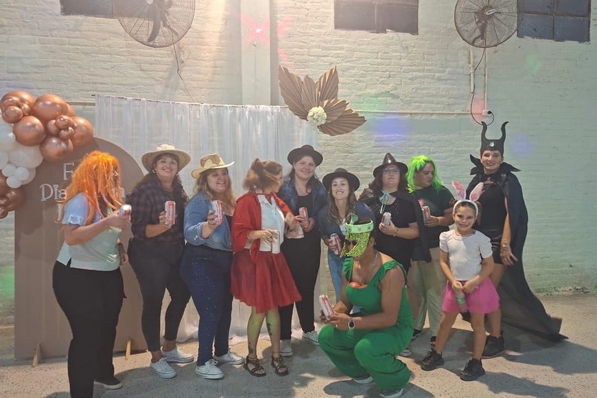 Pirola acompañó institucionalmente durante el último fin de semana diversas actividades culturales, deportivas y comunitarias desarrolladas en distintas localidades del departamento Las Colonias