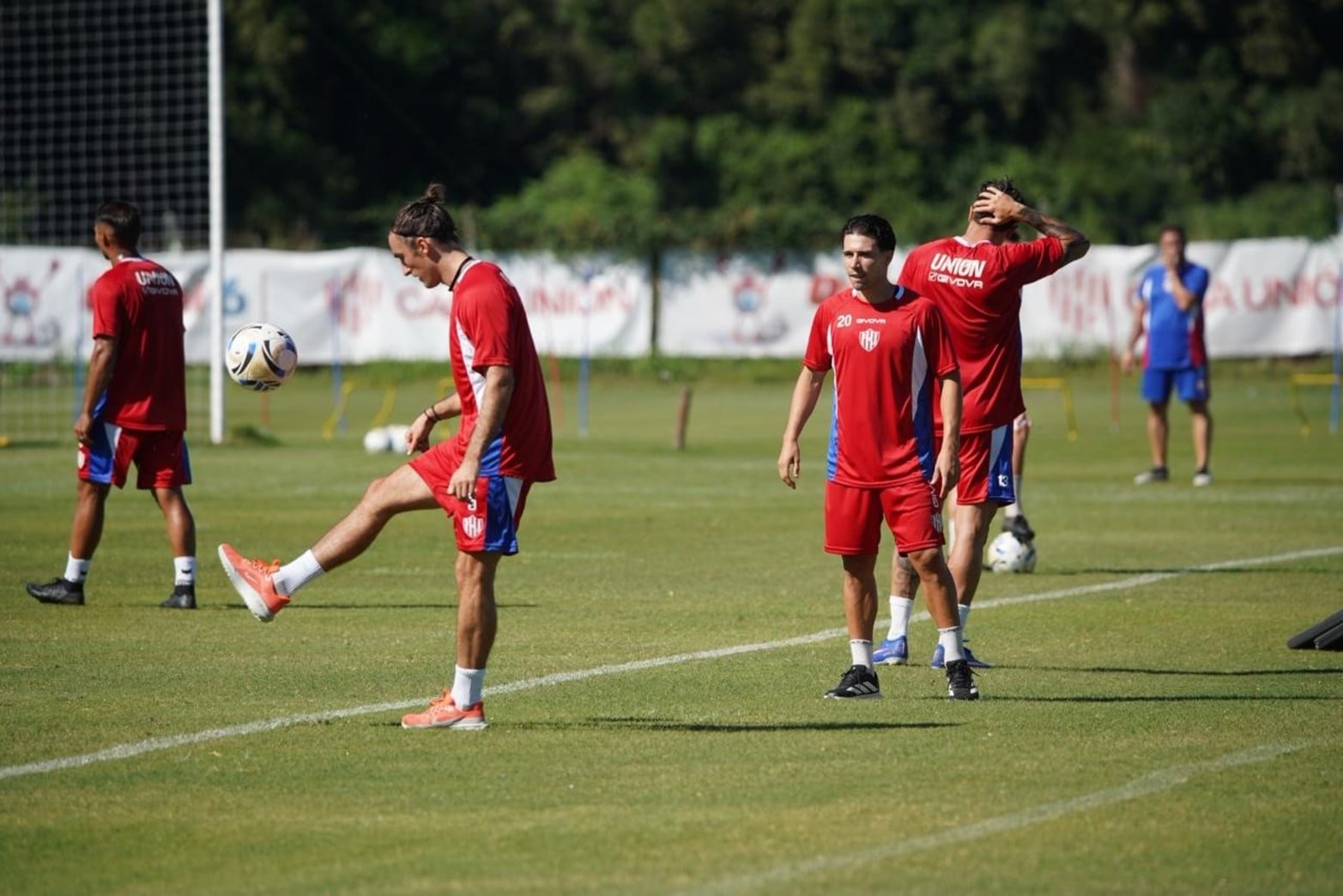 Créditos: Fernanco Nicola