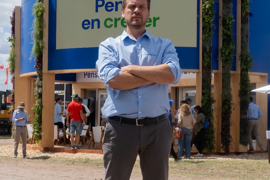 Expoagro: Banco Macro refuerza su estrategia para financiar al campo con herramientas digitales