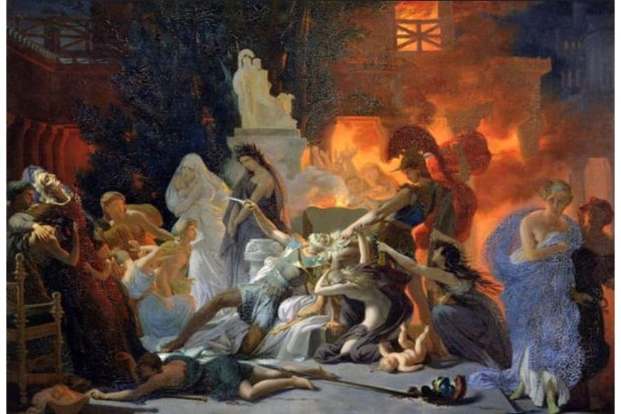 Museo de Bellas Artes de Angers