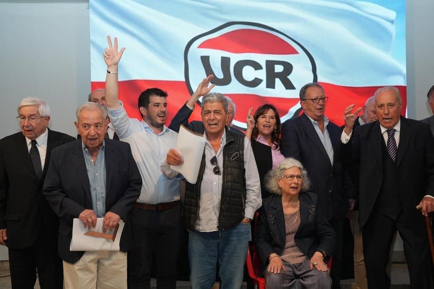 chiarella militante radical ucr