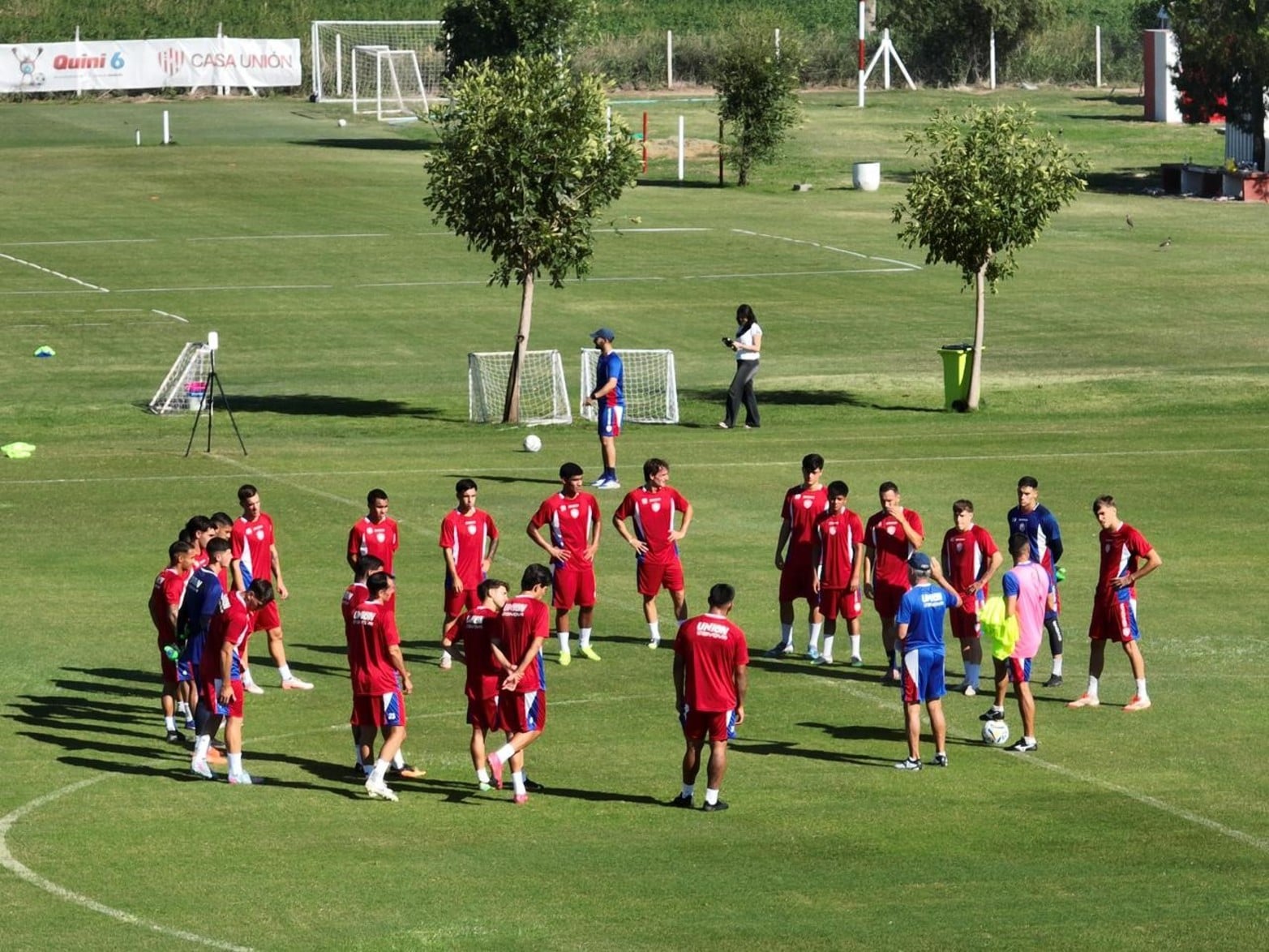 Créditos: Fernanco Nicola