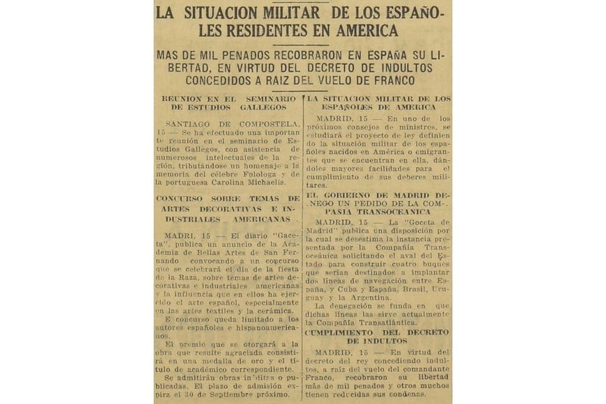 Foto: Archivo El Litoral