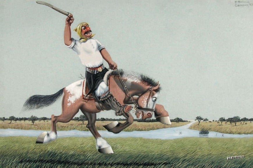 Museo Zorrilla Uruguay