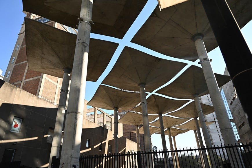 La jornada se realizará en El Molino, Fábrica Cultural, Pedro Vittori casi Bulevar.