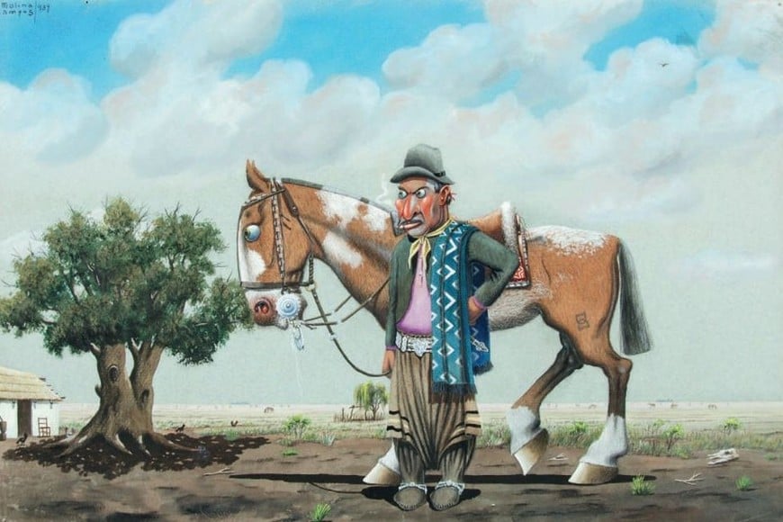 Museo Zorrilla Uruguay