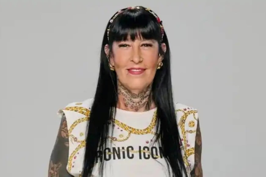 Carlota fue eliminada este jueves de la casa.