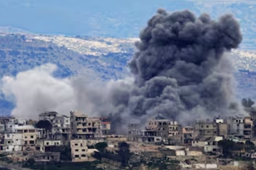 Este sería el tercer incidente de este tipo