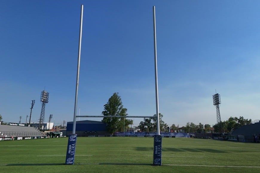 Estadio Héroes de Curupayty: historia y modernidad en el rugby paraguayo