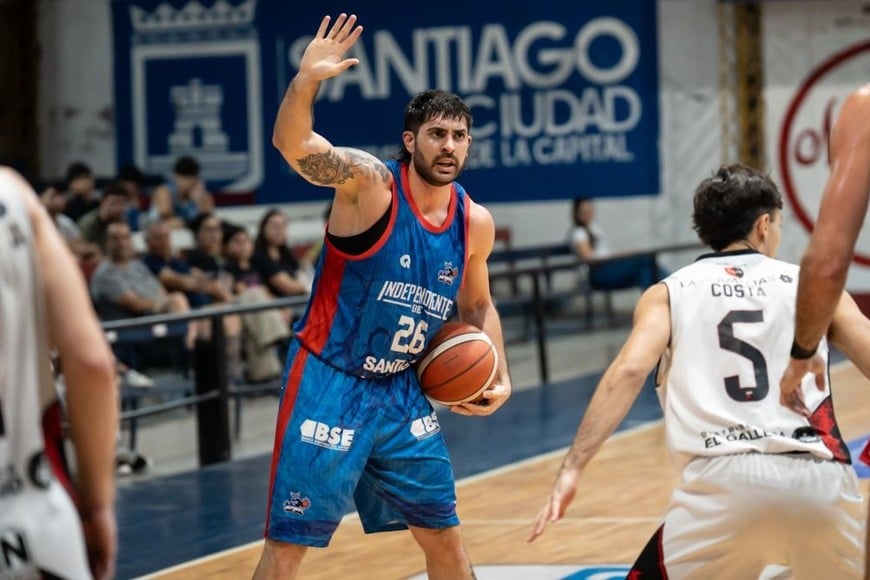 Colón quedó con récord de 9-19 a 4 fechas del final. Foto: LNB.