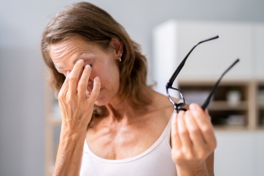 La jornada buscó promover la detección temprana de la enfermedad.