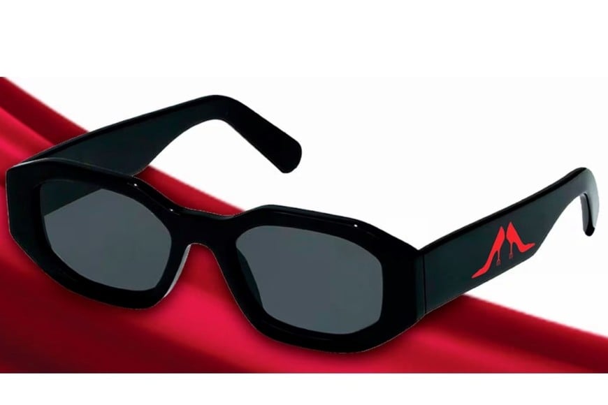 Las gafas de edición limitada de Runway.