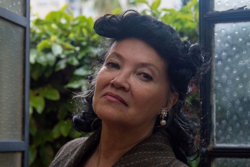 Gentileza producción