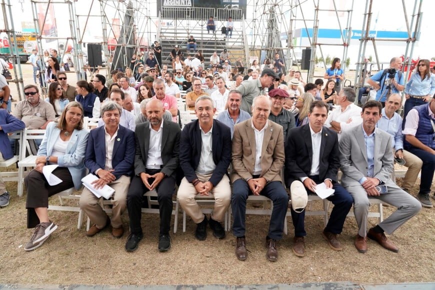 La edición 2026 tendrá además algunas novedades. Por primera vez, el evento se desarrollará de martes a jueves, comenzando el martes 4 al mediodía, continuando con dos jornadas completas, los días miércoles 5 y jueves 6.