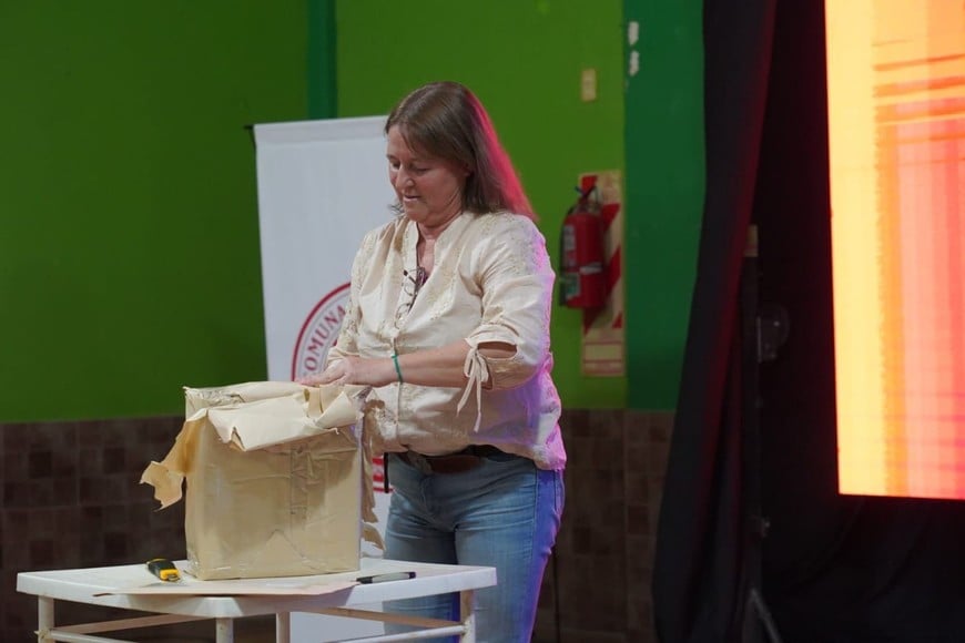 El proyecto apunta a mejorar la seguridad vial y fortalecer el desarrollo productivo del norte santafesino.