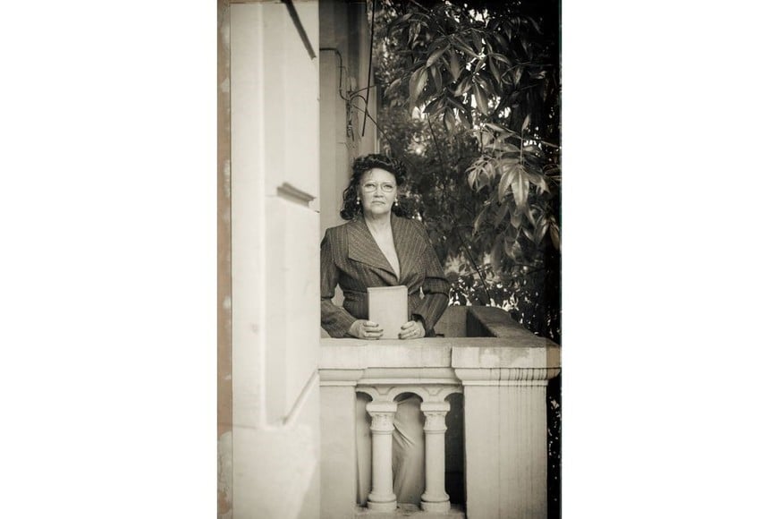 Gentileza producción