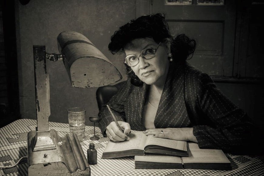 Gentileza producción