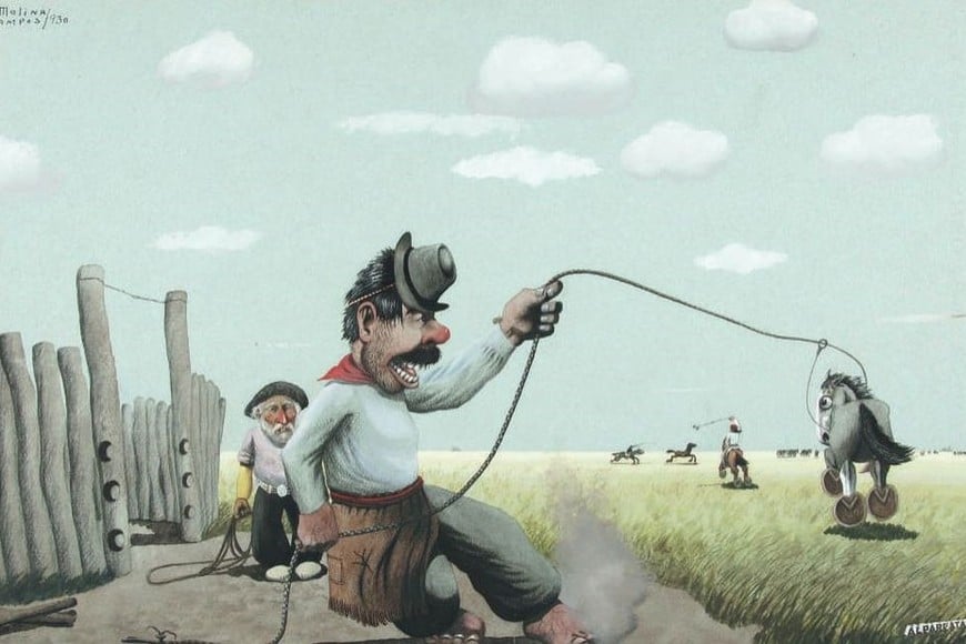 Museo Zorrilla Uruguay