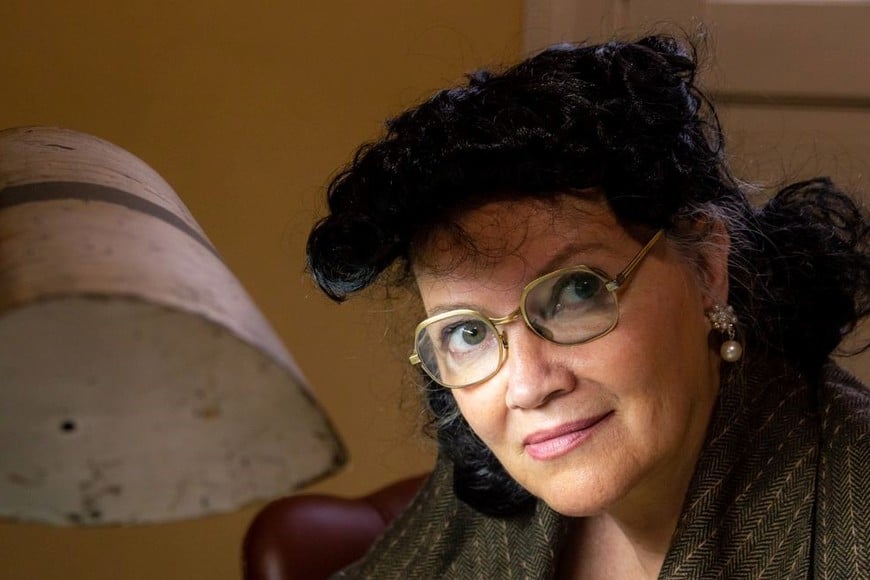 Gentileza producción