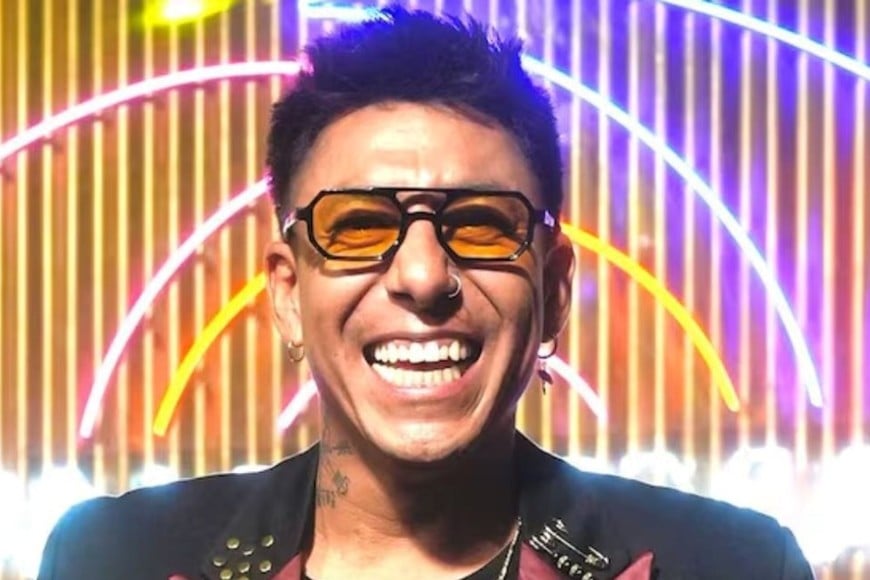 La Justicia embargó los ingresos de Brian Sarmiento por deuda con su hija.
