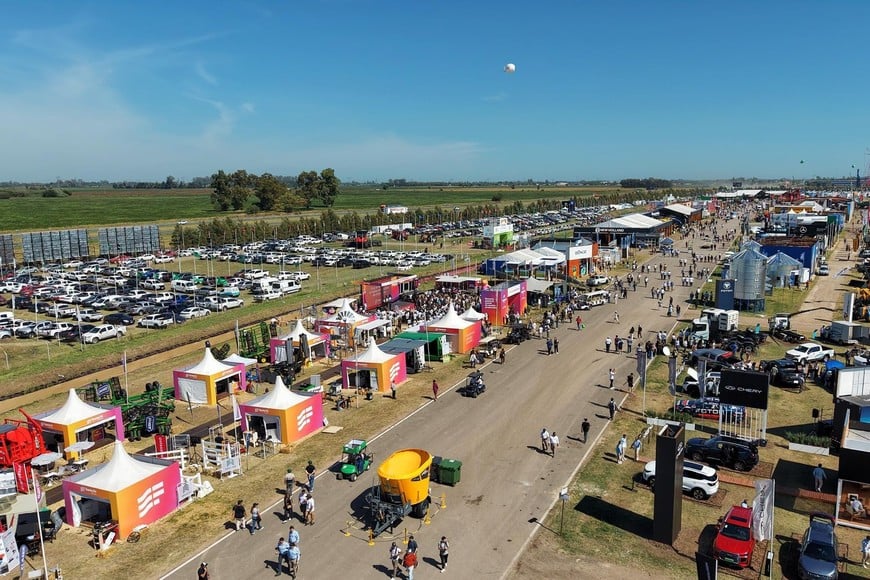 La propuesta provincial generó una fuerte demanda entre productores y pymes del agro.
