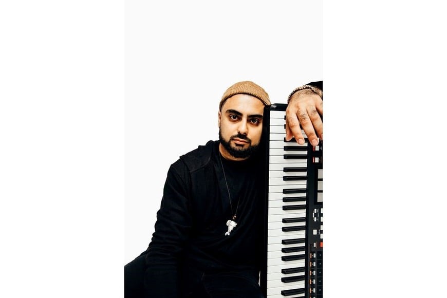 Gentileza producción