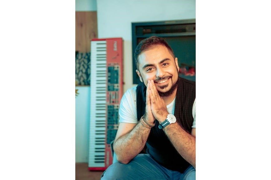 Gentileza producción