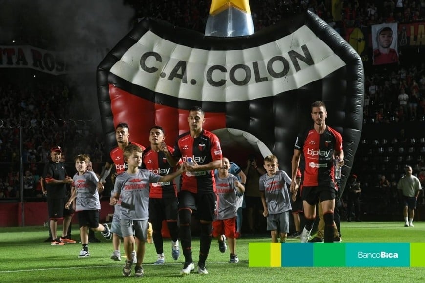 Galería BICA: Colón-Acassuso