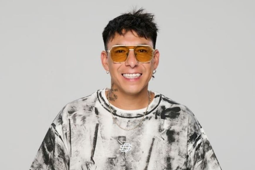 Embargaron el sueldo de Brian Sarmiento por incumplimiento de alimentos.