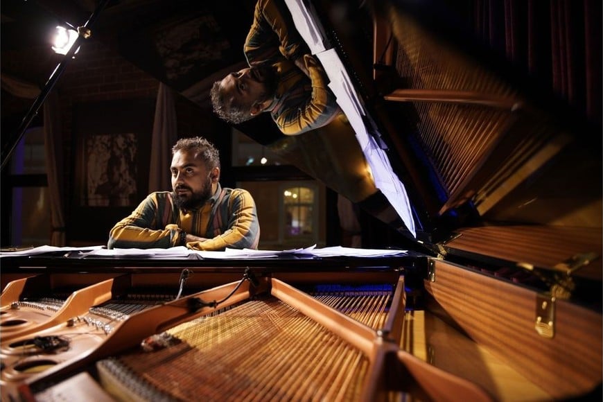 Gentileza producción