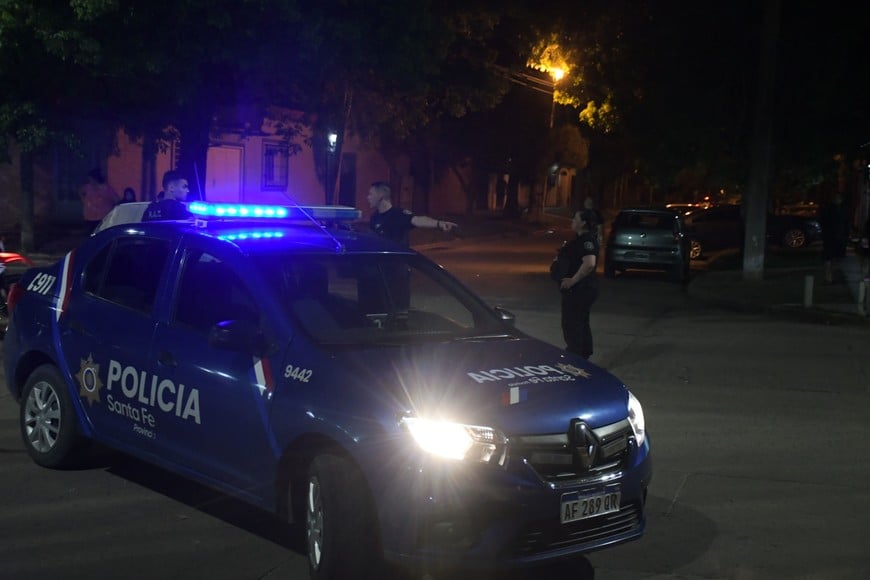 Suspensión de juicio para una joven que manejaba borracha, en contramano y con una rueda pinchada