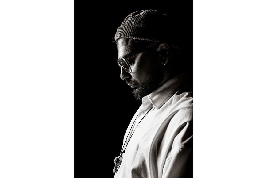 Gentileza producción