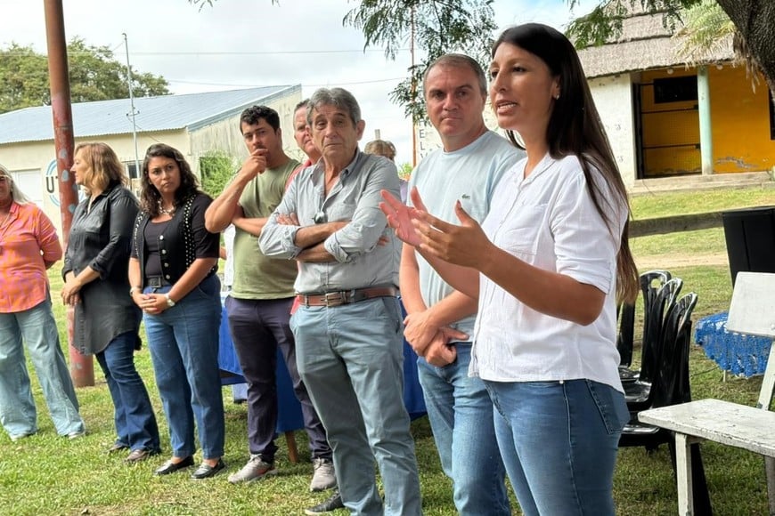 La iniciativa representa una inversión superior a los 33 millones de pesos,