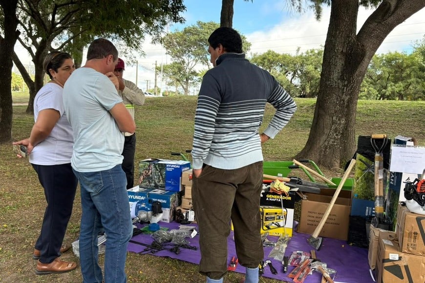 La iniciativa representa una inversión superior a los 33 millones de pesos,