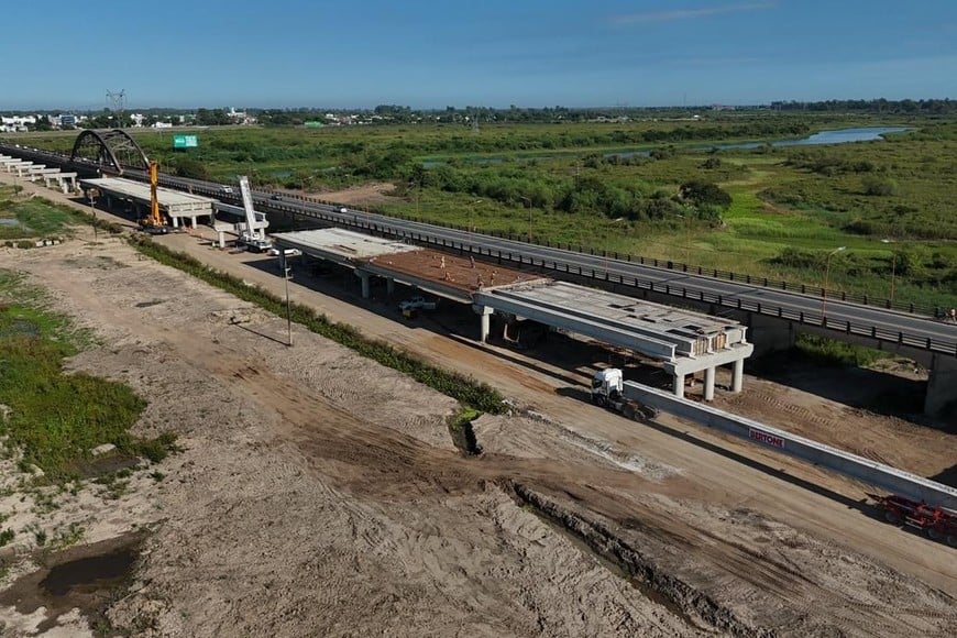 viga santafesina nuevo puente carretero