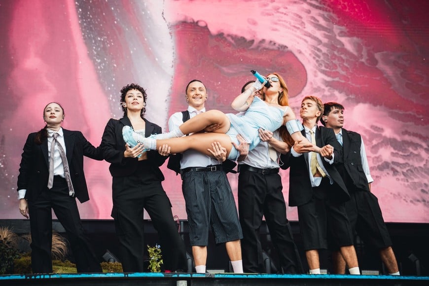 Foto: Gentileza Lollapalooza.