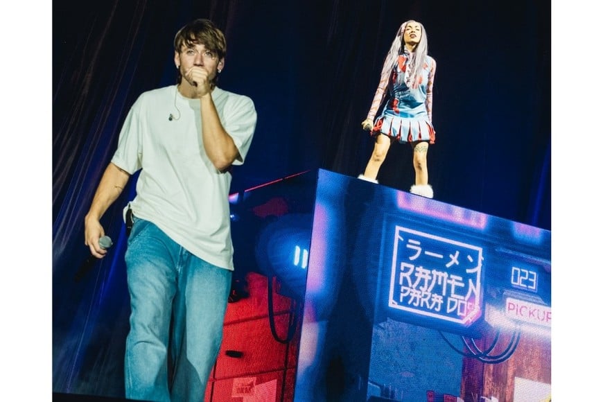 Foto: Gentileza Lollapalooza.