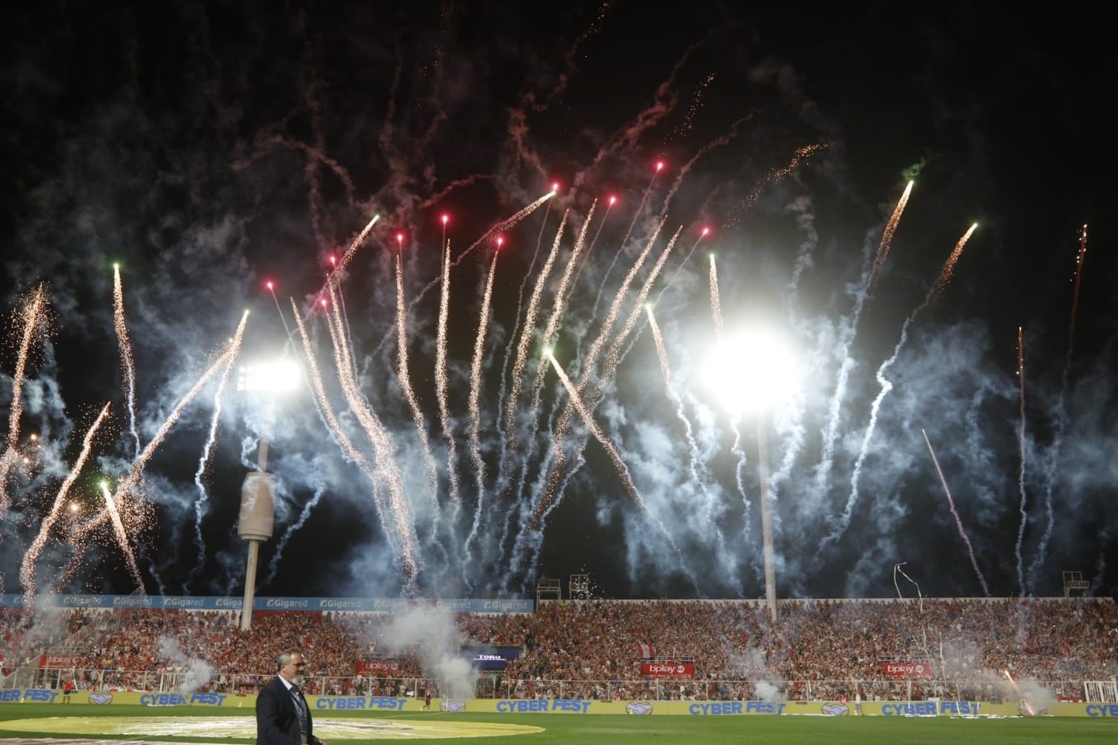Unión vs Boca - LPF