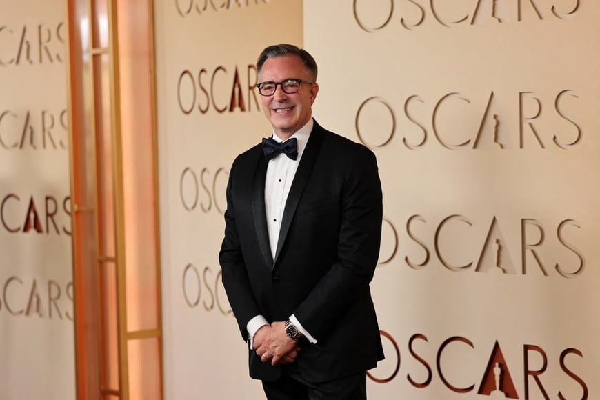 Premios Oscar 2026 -Alfombra Roja