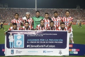 Unión vs Boca - LPF