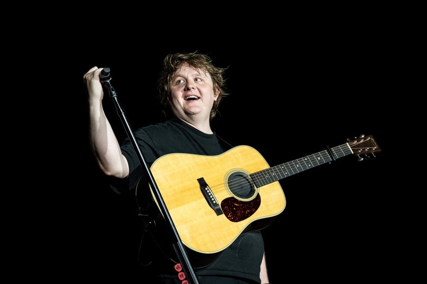 Foto: Gentileza Lollapalooza.