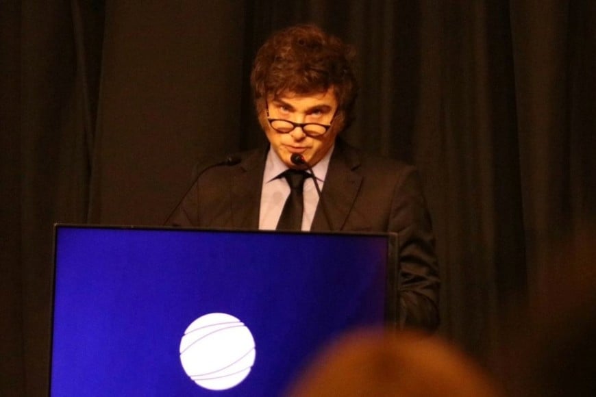 El acto en la Bolsa de Comercio reunirá a empresarios, representantes institucionales y referentes del ámbito productivo