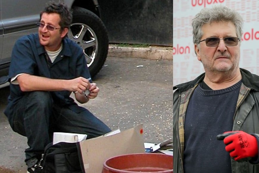 Banksy, Robin Gunningham o Davis jones