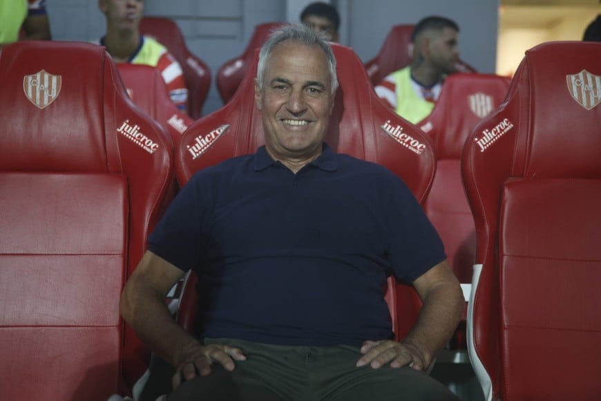 Unión vs Boca - LPF