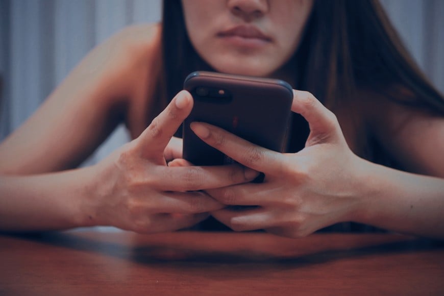 El gobierno busca combatir los fraudes digitales.